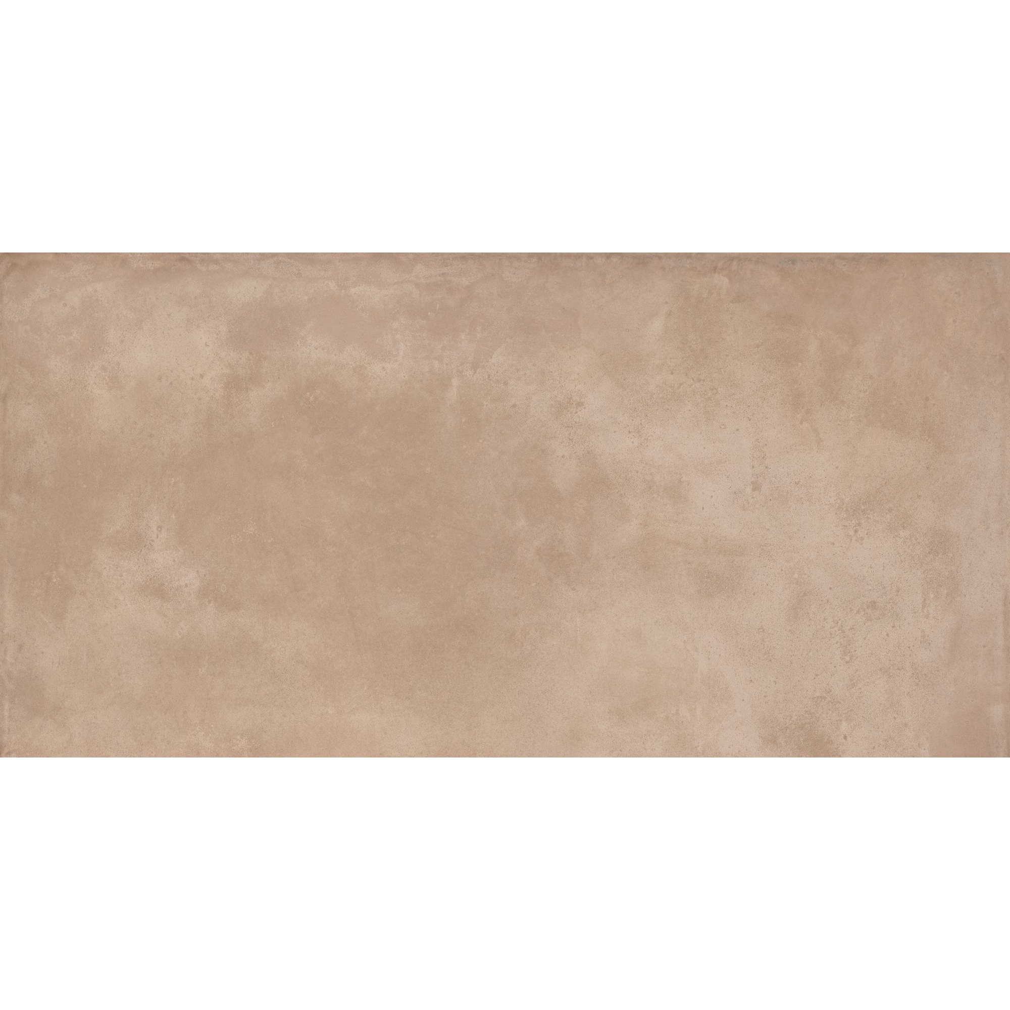Bodenfliese 'Flow' Feinsteinzeug braun 60 x 120 x 0,9 cm