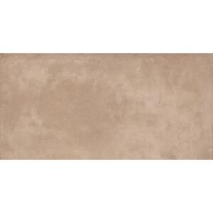 Bodenfliese 'Flow' Feinsteinzeug braun 60 x 120 x 0,9 cm