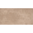 Bodenfliese 'Flow' Feinsteinzeug braun 60 x 120 x 0,9 cm
