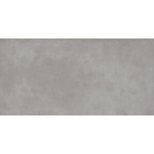 Bodenfliese 'Flow' Feinsteinzeug grau 60 x 120 x 0,9 cm