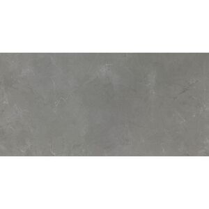 Bodenfliese 'Luna' Feinsteinzeug dunkelgrau 30 x 60 x 0,9 cm