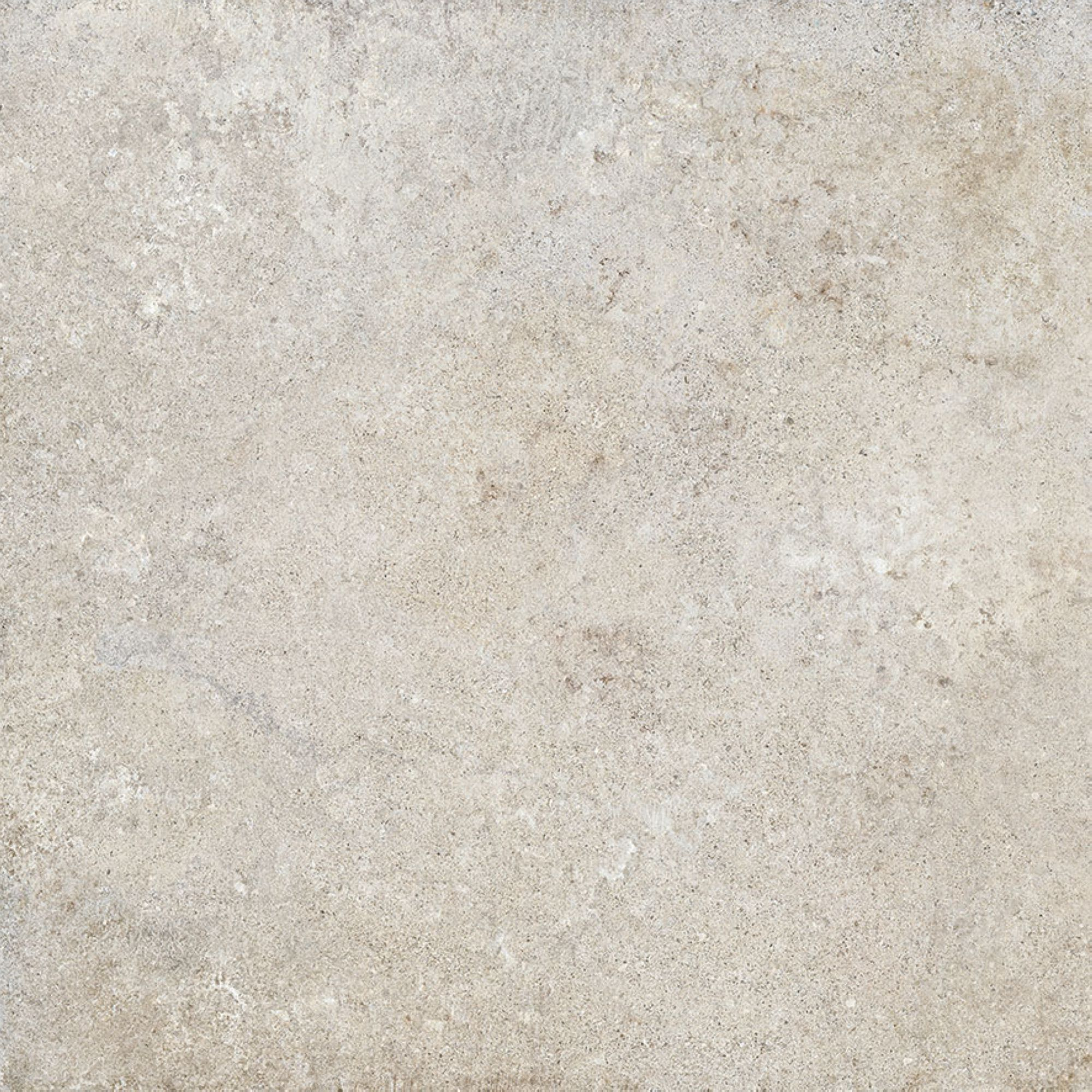 Bodenfliese 'Forma' Feinsteinzeug beige 60 x 60 x 0,95 cm