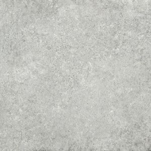 Bodenfliese 'Forma' Feinsteinzeug grau 60 x 60 x 0,95 cm