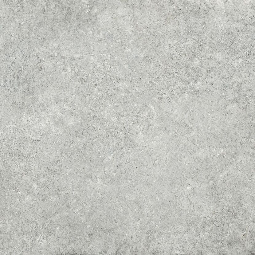 Bodenfliese 'Forma' Feinsteinzeug grau 60 x 60 x 0,95 cm