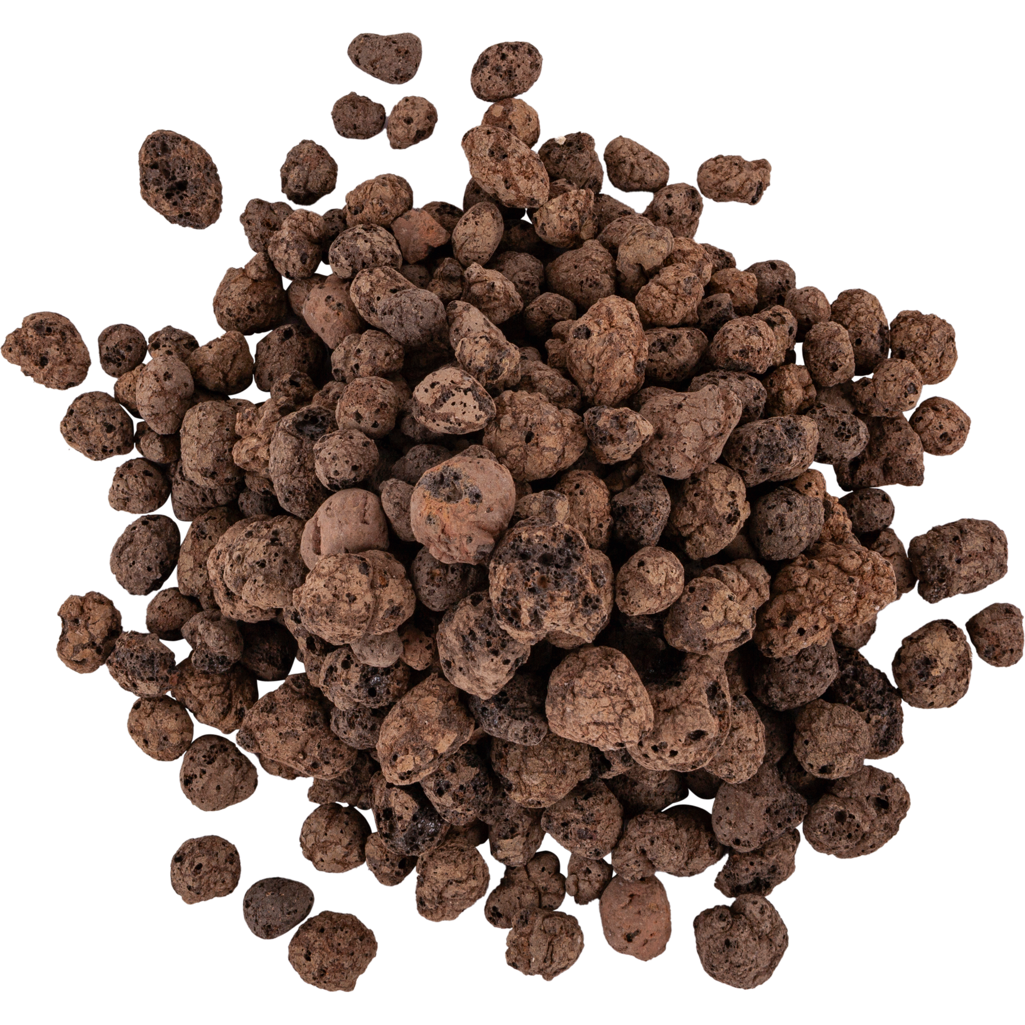 Pflanzton 8-16 mm granulierter, gebrannter Ton 5 l