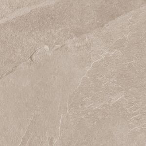 Bodenfliese 'Slate Lux' Feinsteinzeug beige 60 x 60 x 0,95 cm