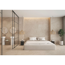 Bodenfliese 'Slate Lux' Feinsteinzeug beige 60 x 60 x 0,95 cm