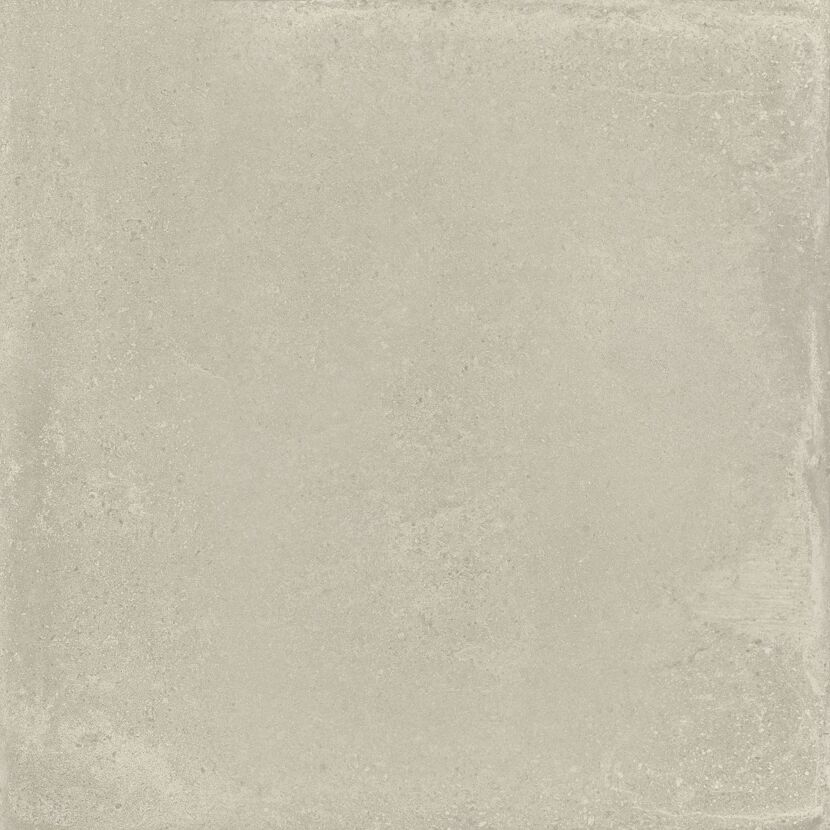 Bodenfliese 'Coolcrete' Feinsteinzeug beige 60 x 60 x 0,9 cm