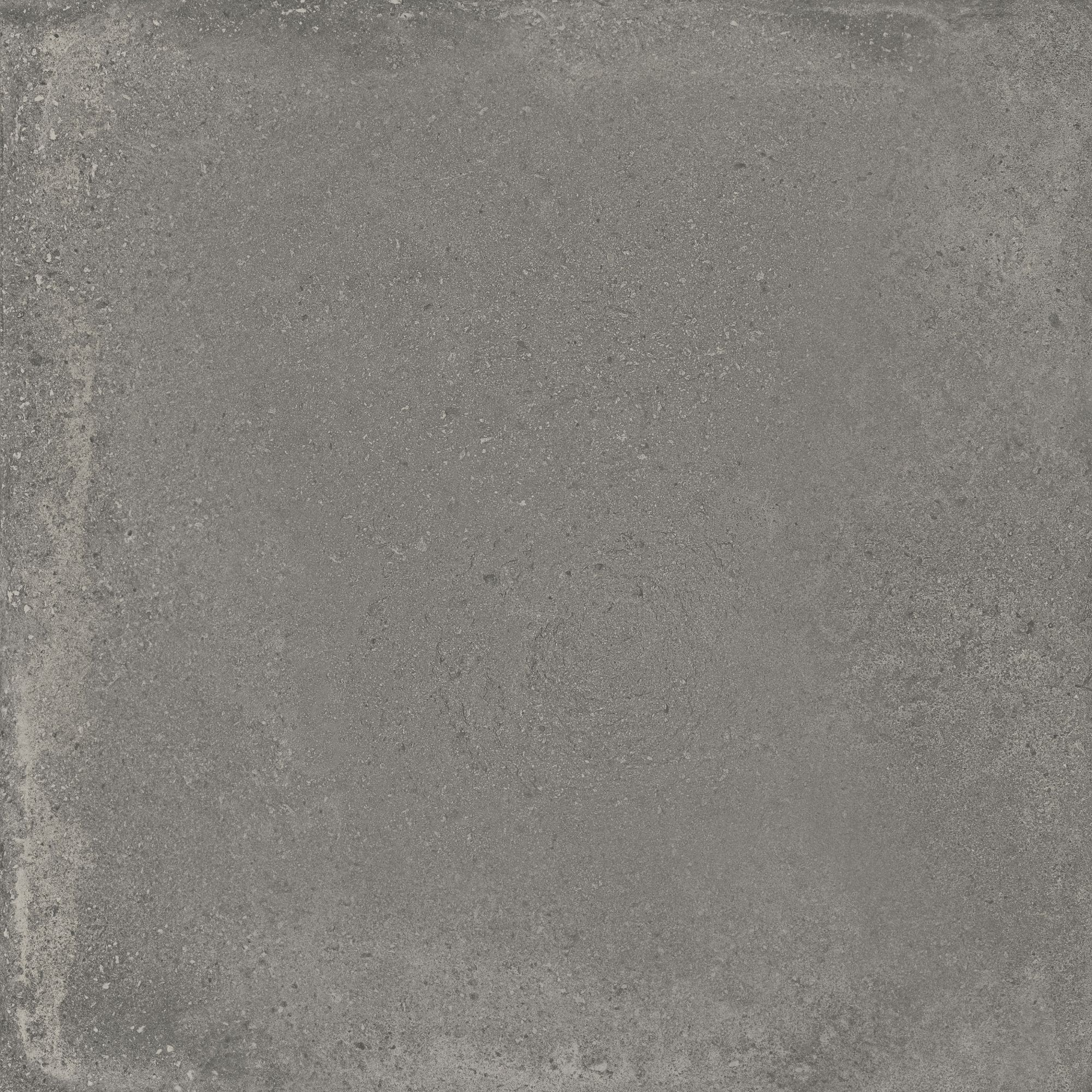 Bodenfliese 'Coolcrete' Feinsteinzeug grau/braun 60 x 60 x 0,9 cm