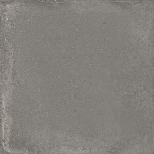 Bodenfliese 'Coolcrete' Feinsteinzeug grau/braun 60 x 60 x 0,9 cm