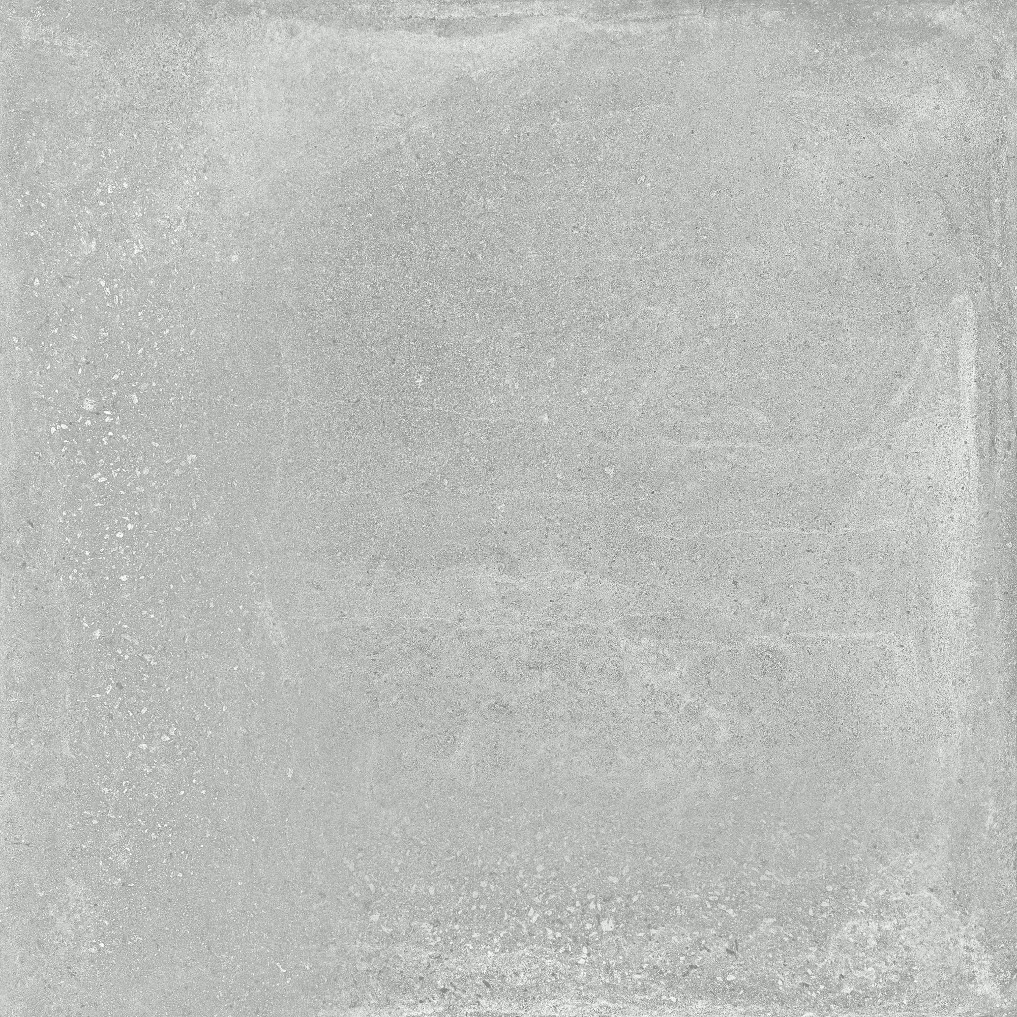 Bodenfliese 'Coolcrete' Feinsteinzeug grau 60 x 60 x 0,9 cm