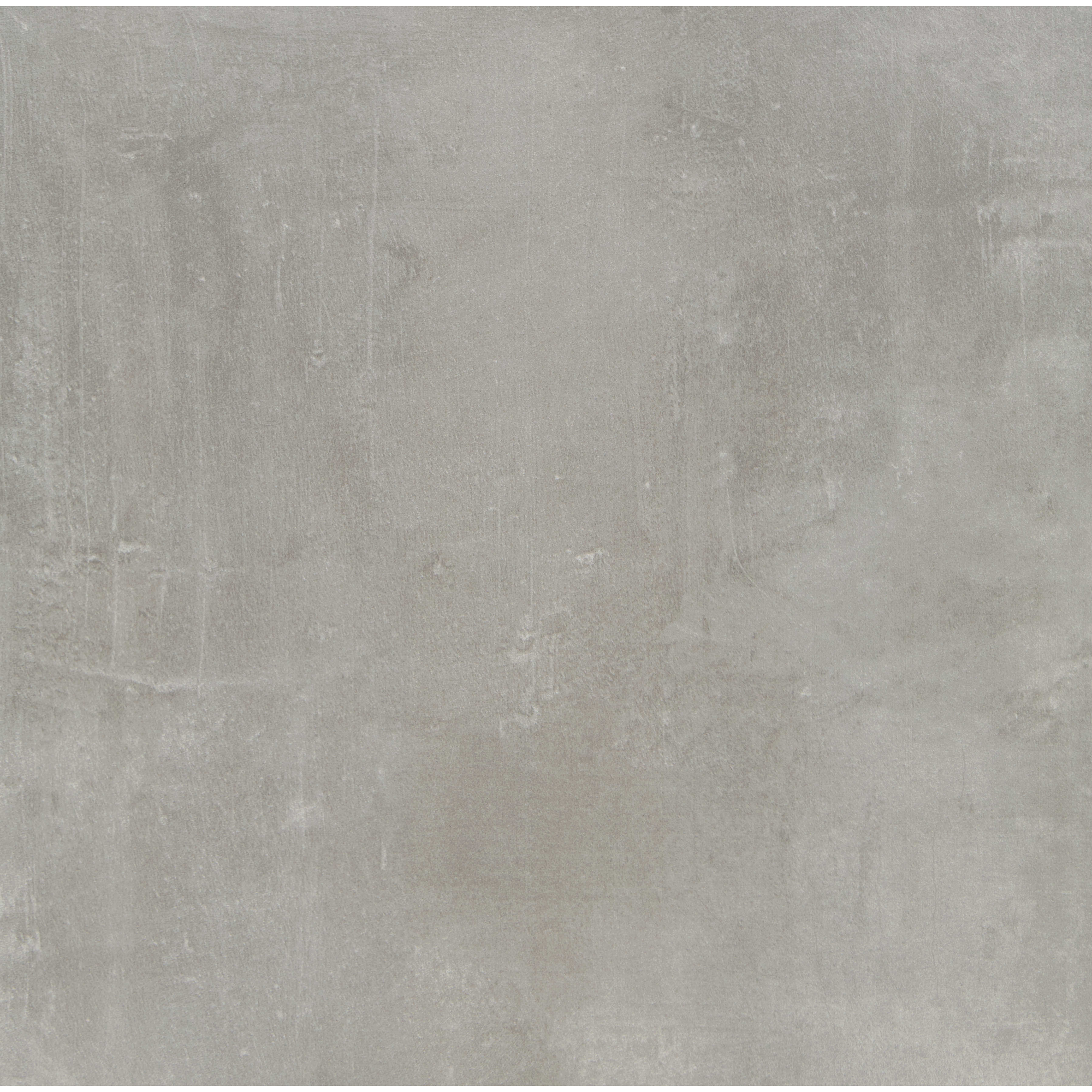 Bodenfliese 'Loftline' Feinsteinzeug grau 59,8 x 59,8 x 0,8 cm