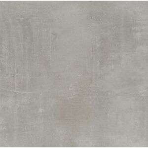 Bodenfliese 'Loftline' Feinsteinzeug grau 59,8 x 59,8 x 0,8 cm