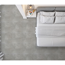 Bodenfliese 'Loftline' Feinsteinzeug grau 59,8 x 59,8 x 0,8 cm