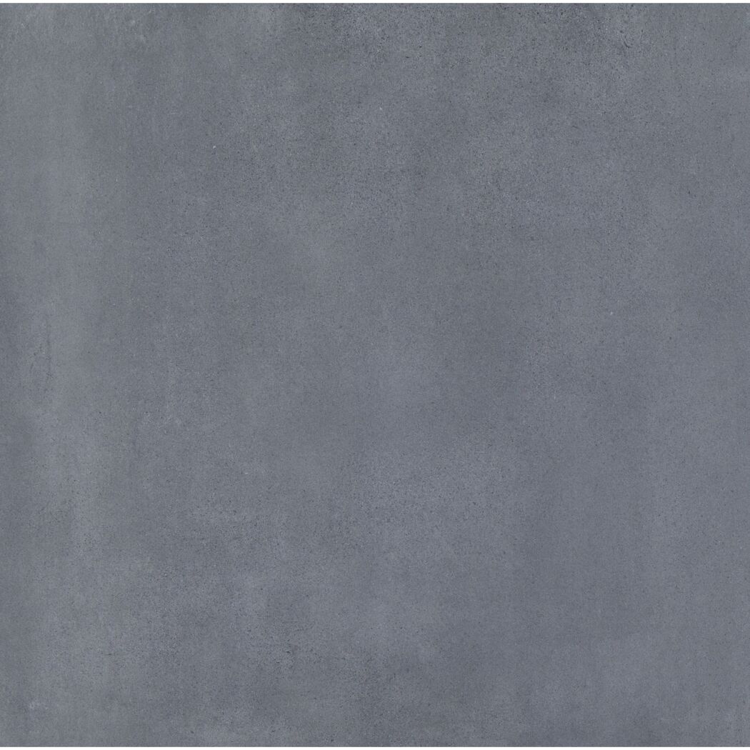 Bodenfliese 'Raw' Feinsteinzeug anthrazit 60 x 60 x 0,85 cm