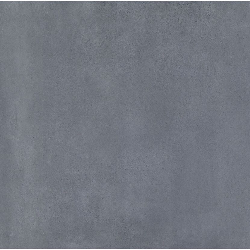 Bodenfliese 'Raw' Feinsteinzeug anthrazit 60 x 60 x 0,85 cm