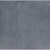 Bodenfliese 'Raw' Feinsteinzeug anthrazit 60 x 60 x 0,85 cm