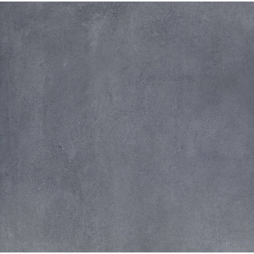Bodenfliese 'Raw' Feinsteinzeug anthrazit 60 x 60 x 0,85 cm