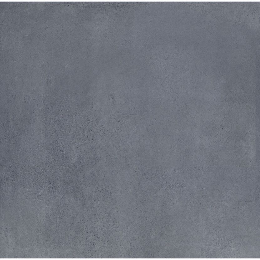 Bodenfliese 'Raw' Feinsteinzeug anthrazit 60 x 60 x 0,85 cm