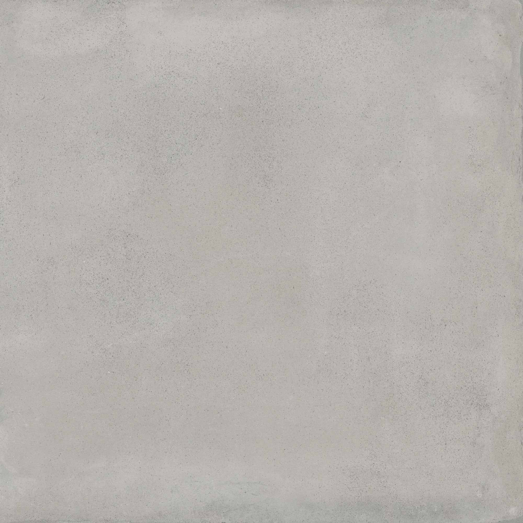 Bodenfliese 'Raw' Feinsteinzeug grau 60 x 60 x 0,85 cm
