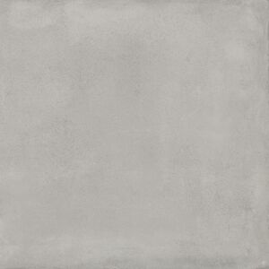 Bodenfliese 'Raw' Feinsteinzeug grau 60 x 60 x 0,85 cm