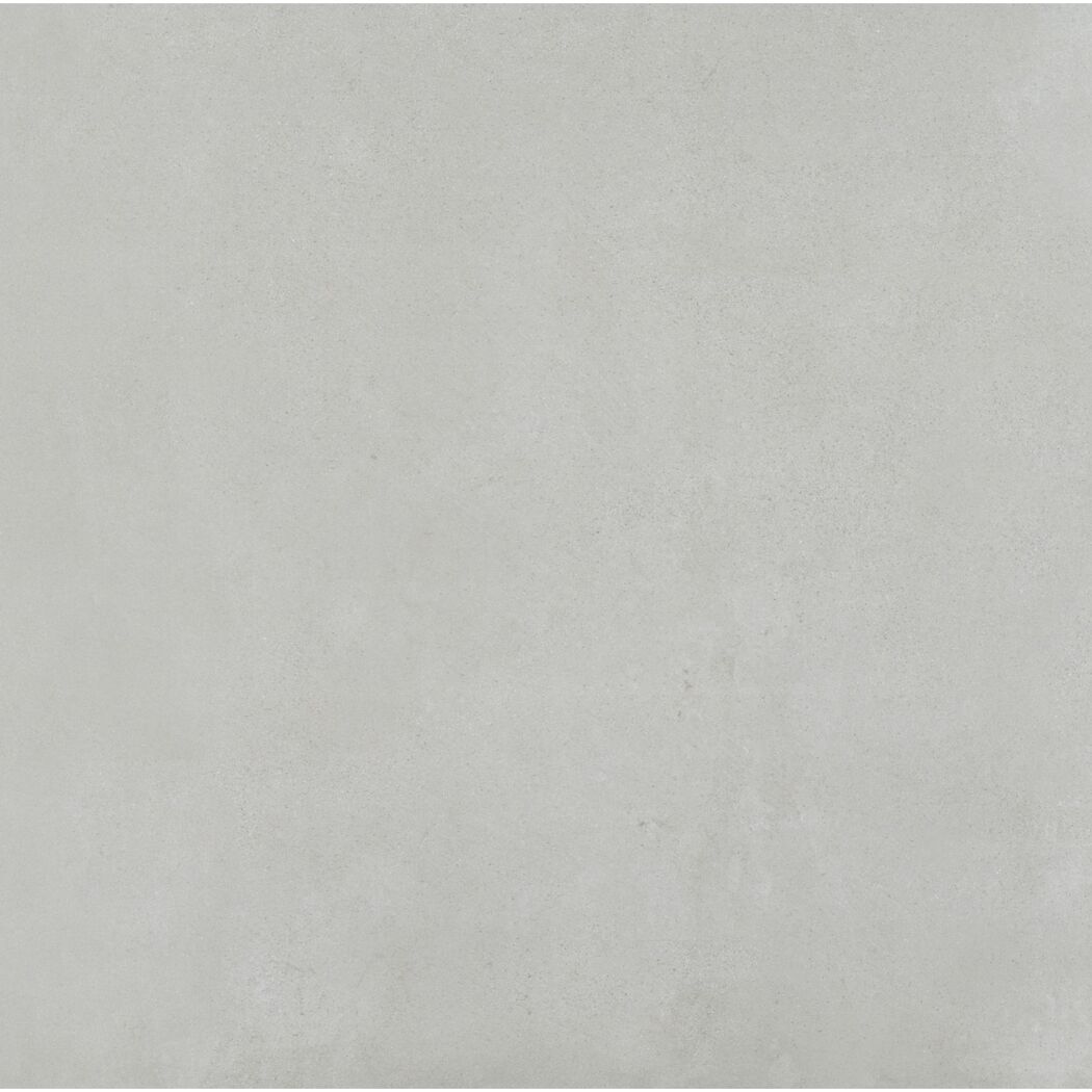Bodenfliese 'Raw' Feinsteinzeug taupe 60 x 60 x 0,85 cm
