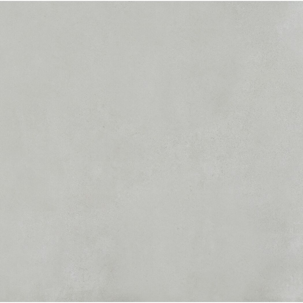 Bodenfliese 'Raw' Feinsteinzeug taupe 60 x 60 x 0,85 cm