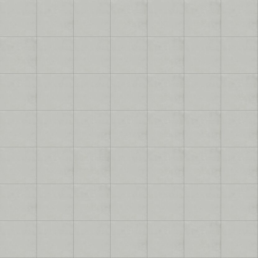 Bodenfliese 'Raw' Feinsteinzeug taupe 60 x 60 x 0,85 cm