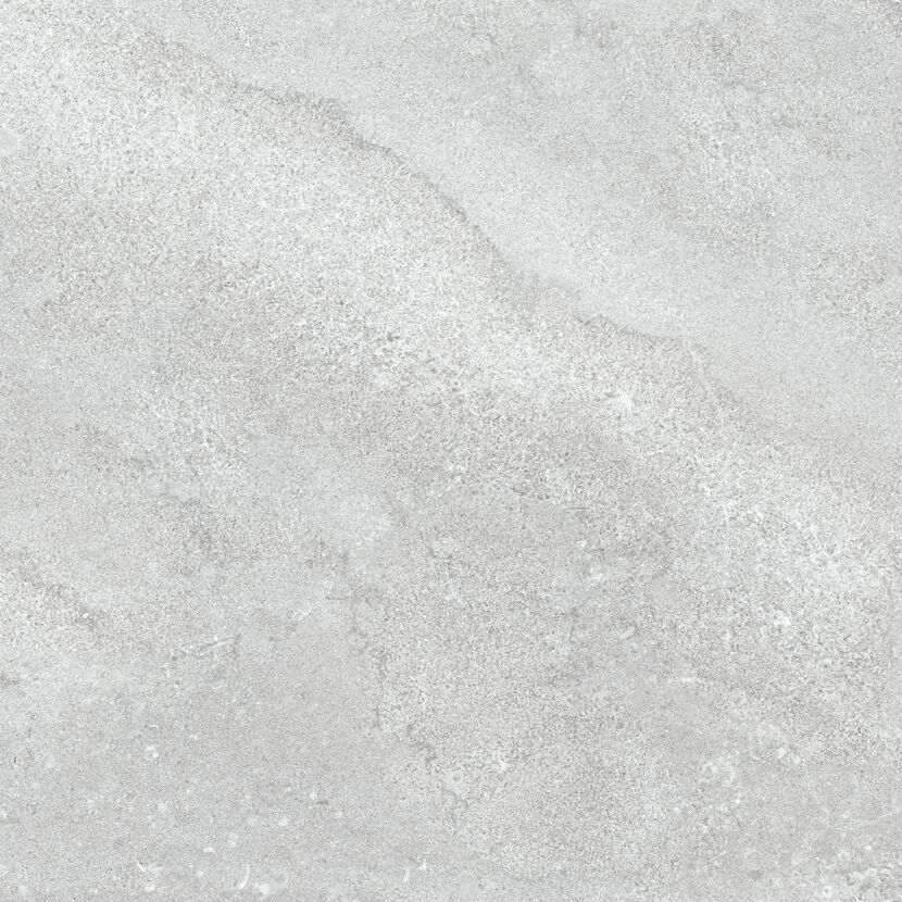 Bodenfliese 'Stone Heaven' Feinsteinzeug grau 60 x 60 x 0,85 cm