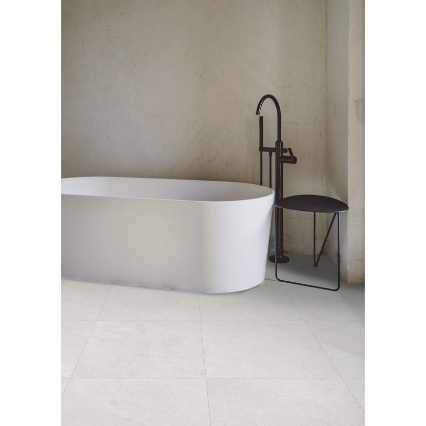 Bodenfliese 'Stone Heaven' Feinsteinzeug beige 60 x 60 x 0,85 cm