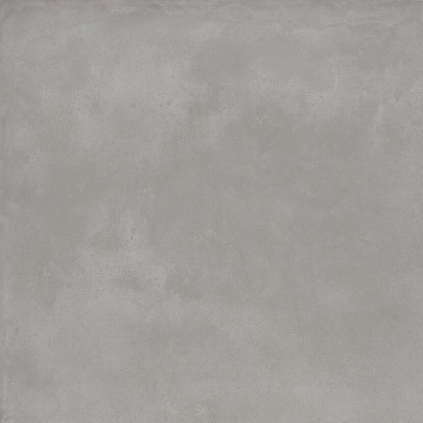 Bodenfliese 'Flow' Feinsteinzeug grau 60 x 60 x 0,9 cm