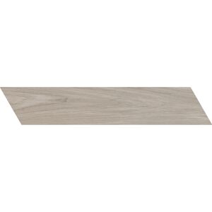 Bodenfliese 'Silva' Feinsteinzeug beige/grau 8 x 40 x 0,85 cm