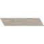 Bodenfliese 'Silva' Feinsteinzeug beige/grau 8 x 40 x 0,85 cm
