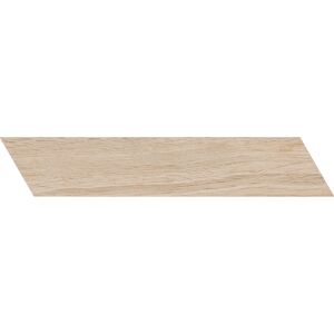 Bodenfliese 'Silva' Feinsteinzeug beige 8 x 40 x 0,85 cm