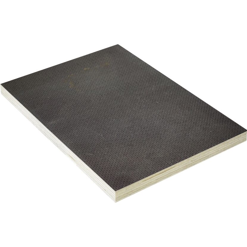 Sperrholzplatte Birke 1250 x 830 x 15 mm