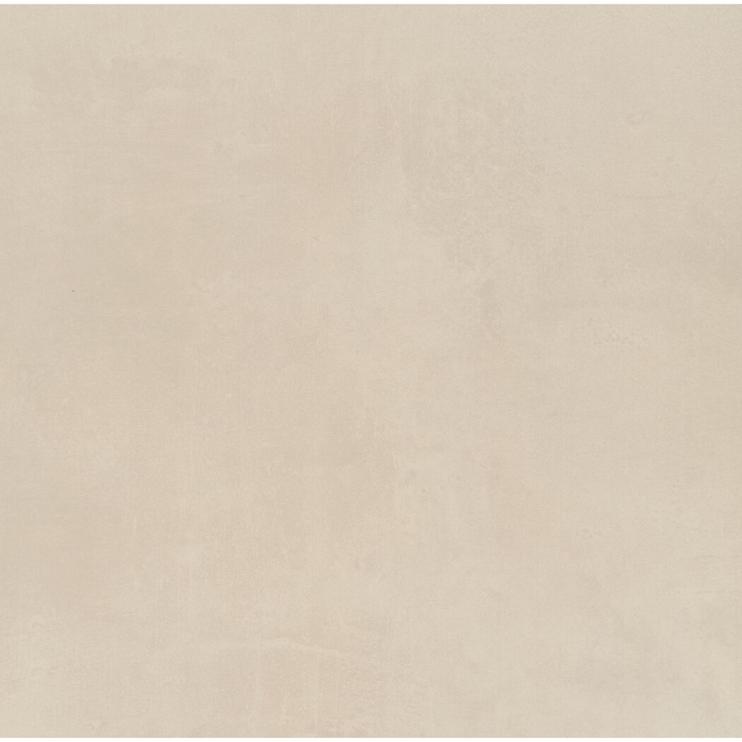 Bodenfliese 'Loftline' Feinsteinzeug beige 79,8 x 79,8 x 0,8 cm