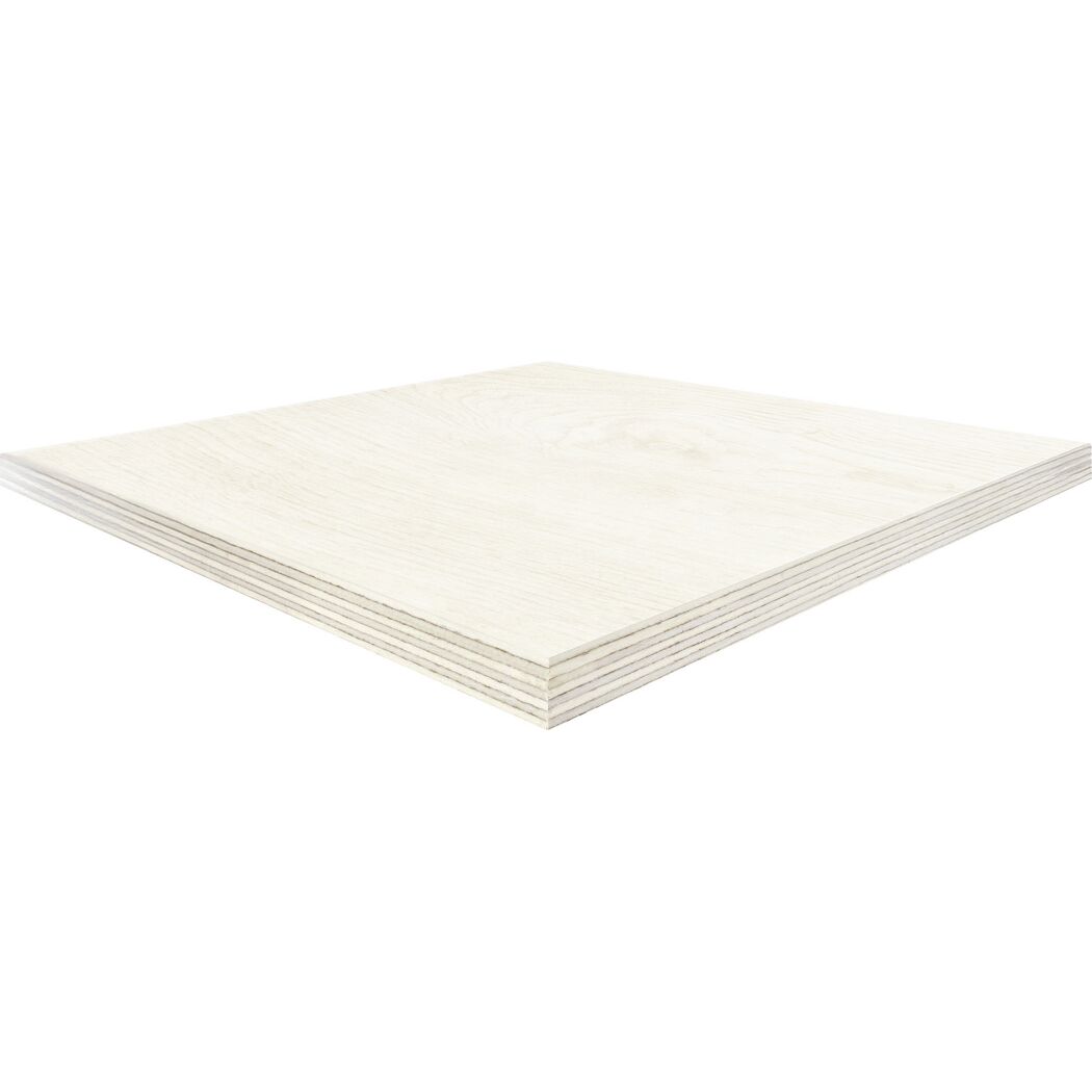 Multiplexplatte Birke 1250 x 830 x 9 mm