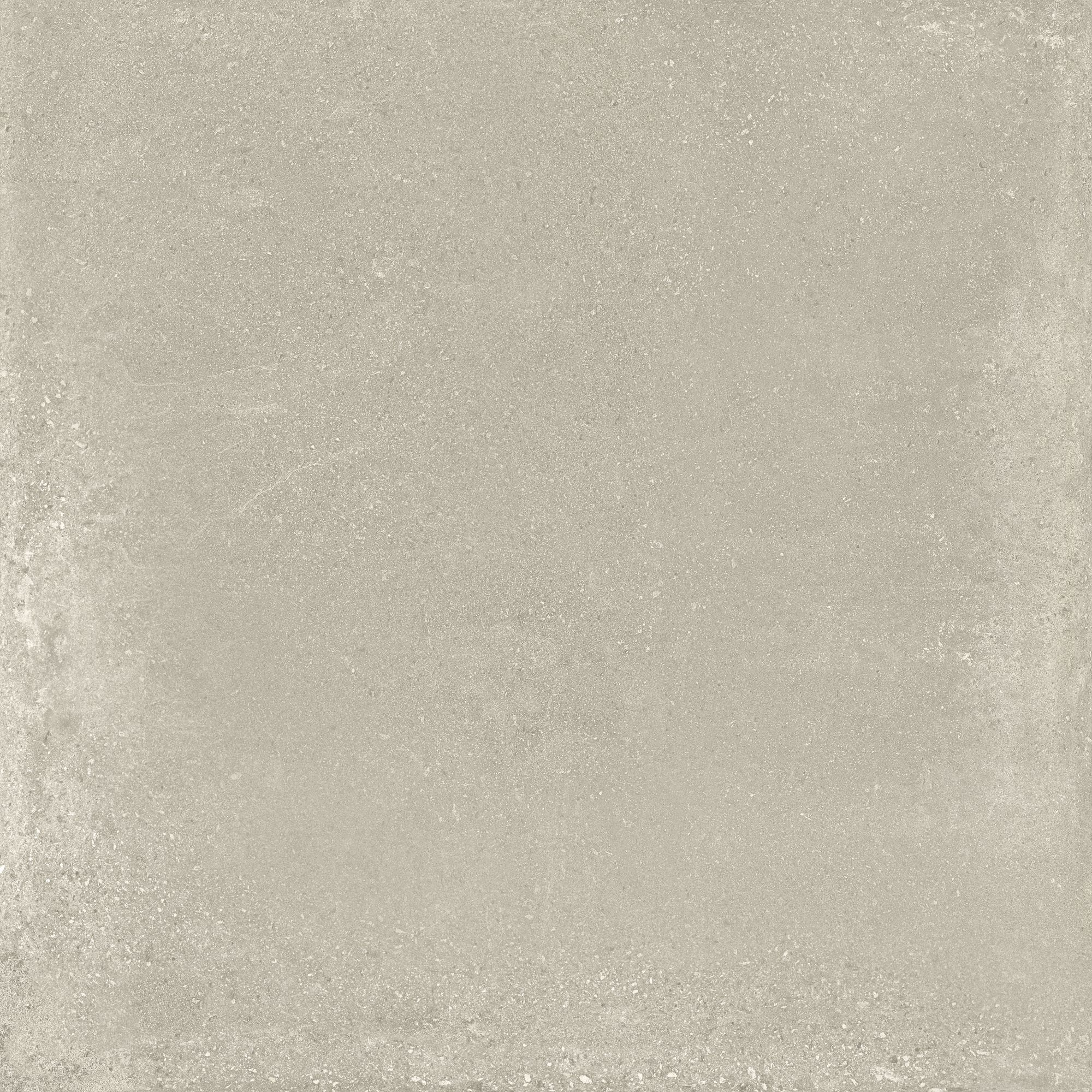 Bodenfliese 'Coolcrete' Feinsteinzeug beige 90 x 90 x 0,9 cm