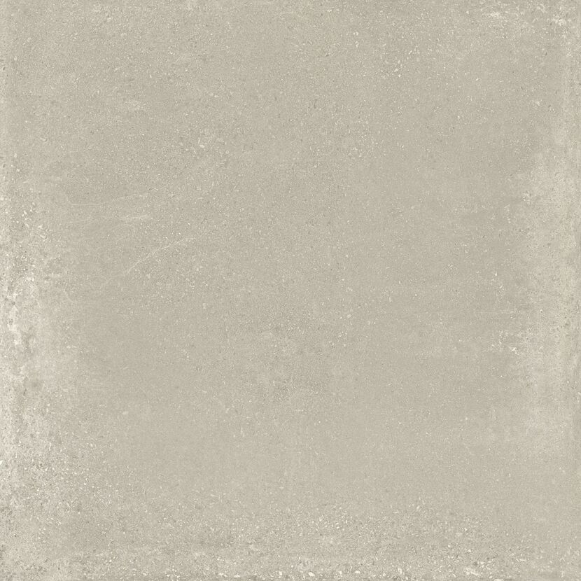 Bodenfliese 'Coolcrete' Feinsteinzeug beige 90 x 90 x 0,9 cm