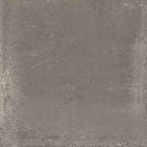 Bodenfliese 'Coolcrete' Feinsteinzeug braun 90 x 90 x 0,9 cm