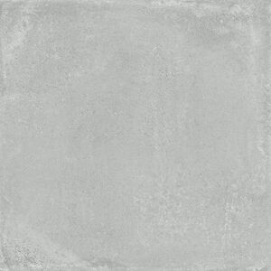 Bodenfliese 'Coolcrete' Feinsteinzeug grau 90 x 90 x 0,9 cm