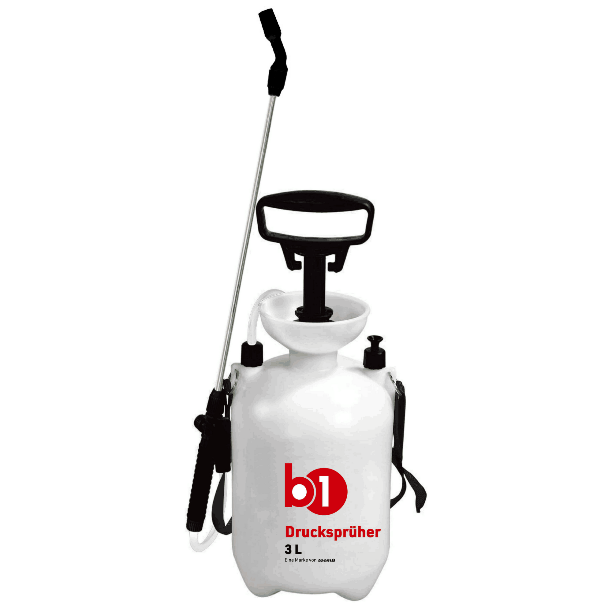 Drucksprüher 3l