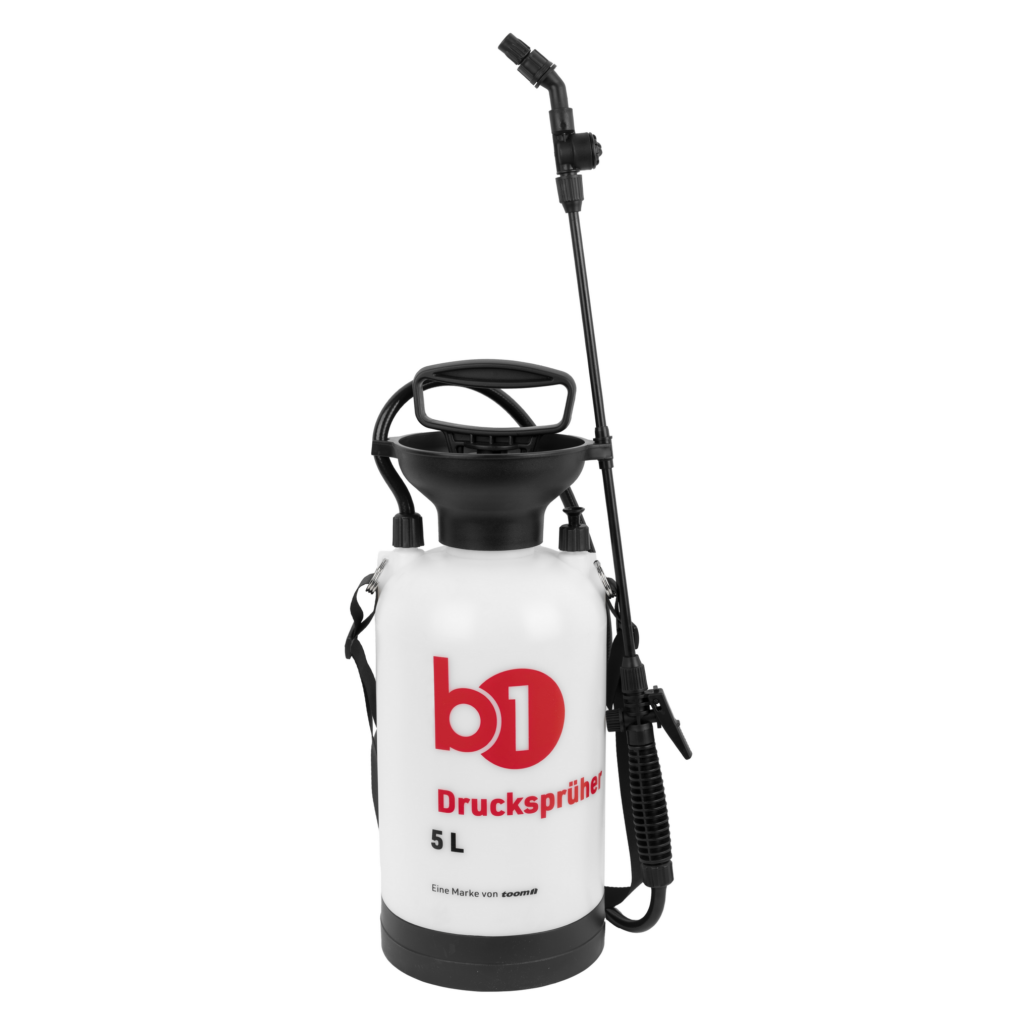 Drucksprüher 5 l