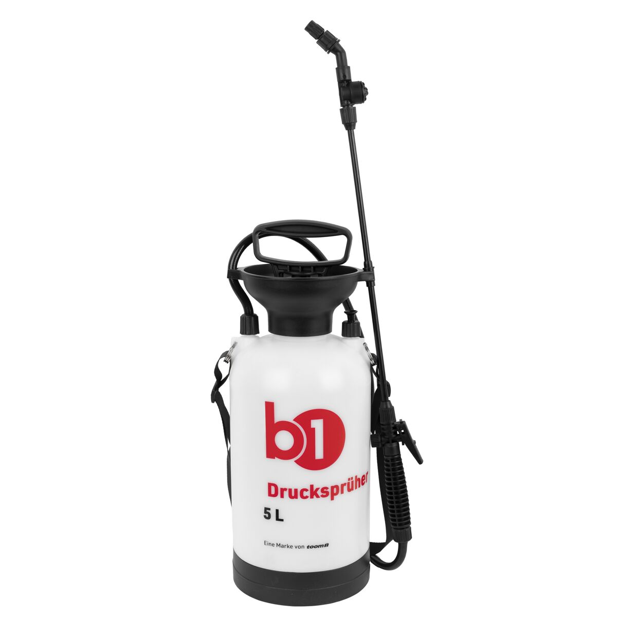 B1 Drucksprüher 5 l