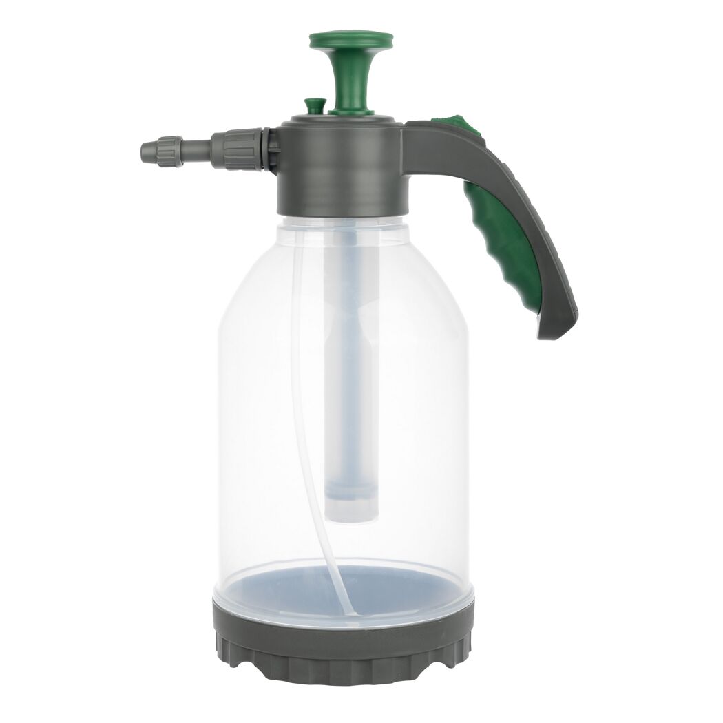 Drucksprüher 2 l
