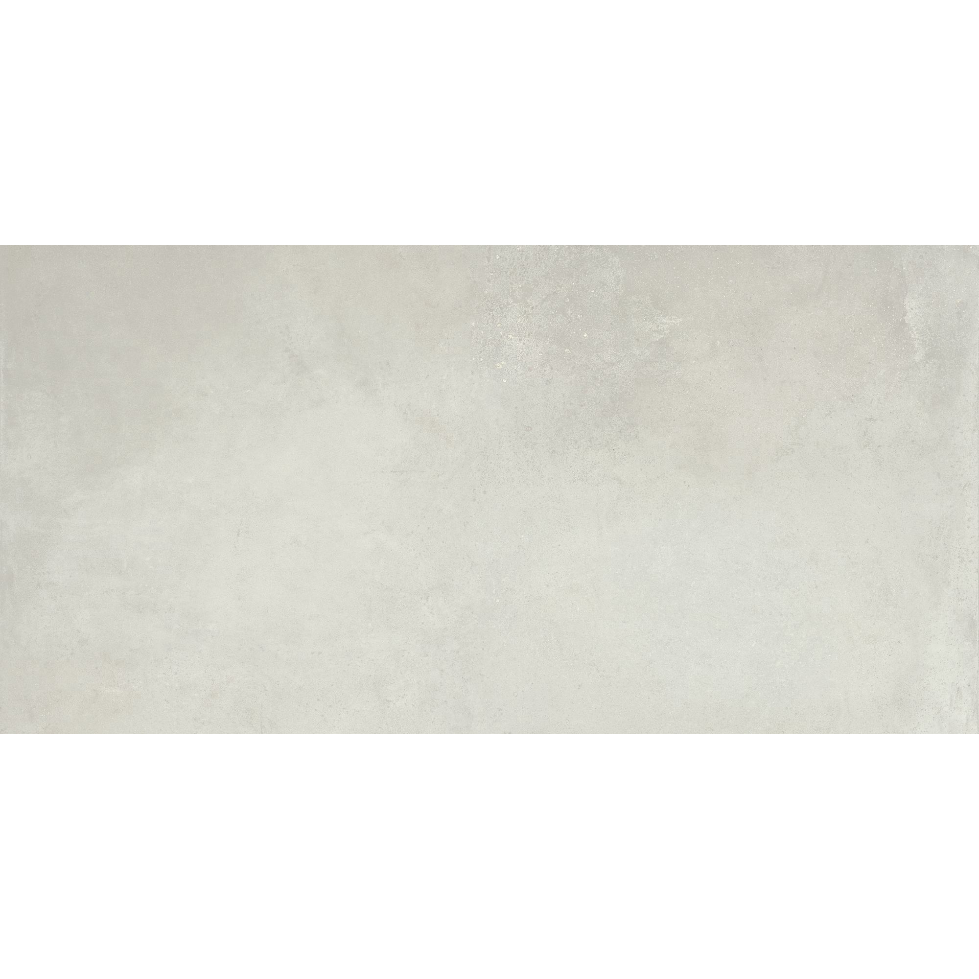Bodenfliese 'Pisa' Feinsteinzeug weiß 31 x 62 x 0,75 cm