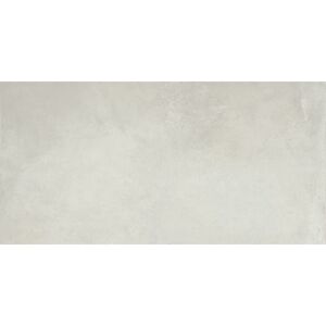 Bodenfliese 'Pisa' Feinsteinzeug weiß 31 x 62 x 0,75 cm