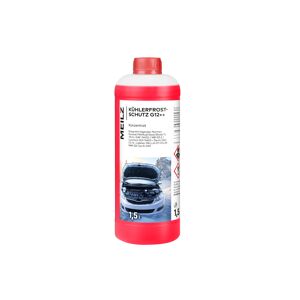 Kühlerfrostschutz 'G12++' Konzentrat 1,5 l