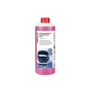 Kühlerfrostschutz 'G12evo' Konzentrat 1,5 l