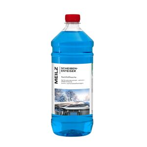 Scheibenenteiser Nachfüllflasche 1 l
